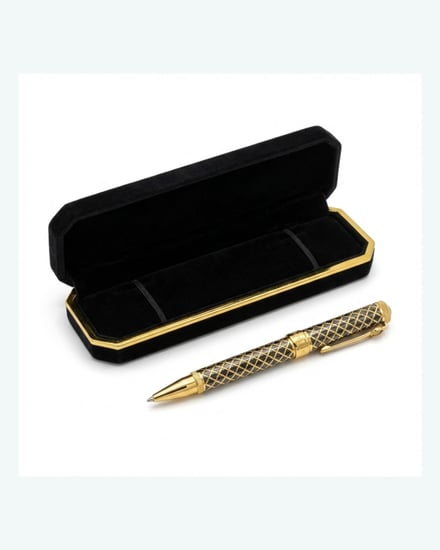 قلم مونت بلانك