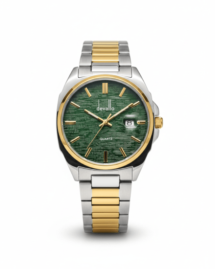 ساعة رجالي 15