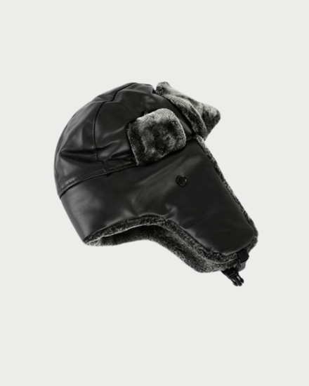 طاقيية روسية