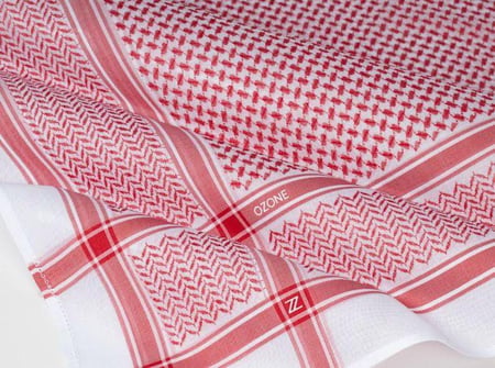 شماغ اوزون