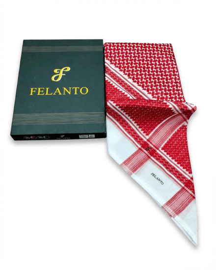 شماغ فلانتو 813