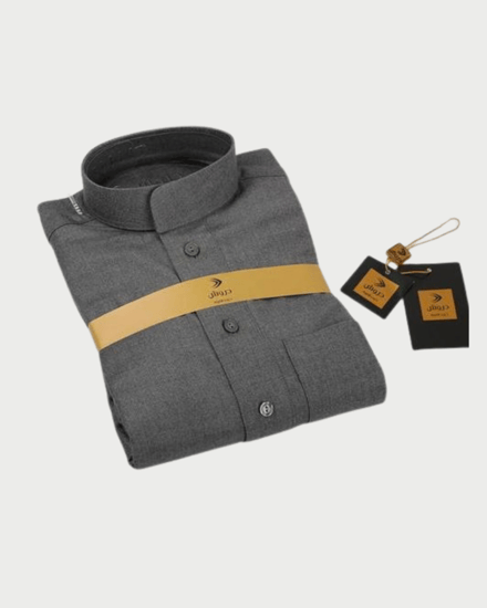 ثوب شتوي دروش