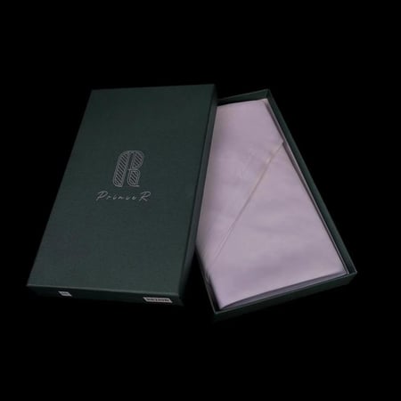 غترة Prince R - بيضاء