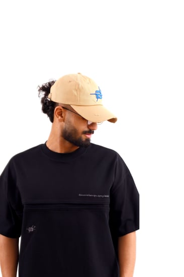 Black T-shirt