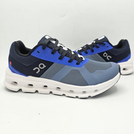 On Running  -  اون رانينج