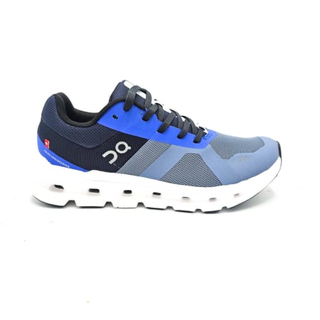 On Running  -  اون رانينج