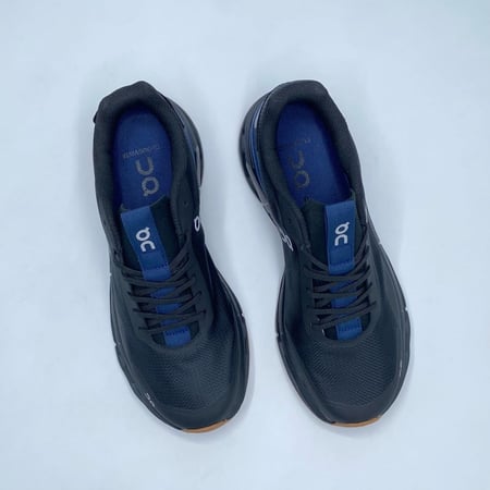 On Running  -  اون رانينج