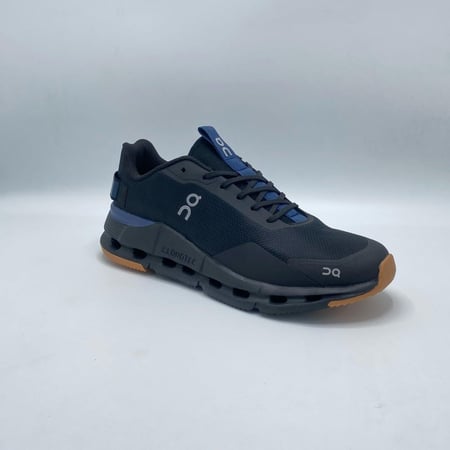 On Running  -  اون رانينج
