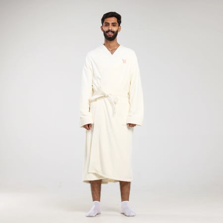 روب حمام فندقي