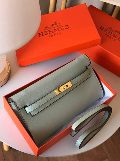 M. شنطة Hermès