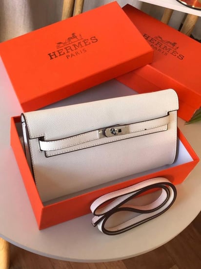 M. شنطة Hermès