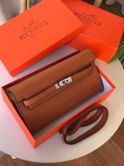 M. شنطة Hermès
