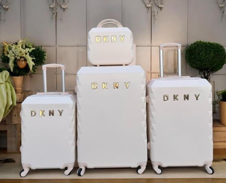 شنط سفر DKNY