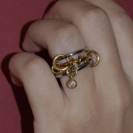 Multiple ring