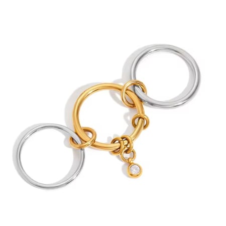 Multiple ring