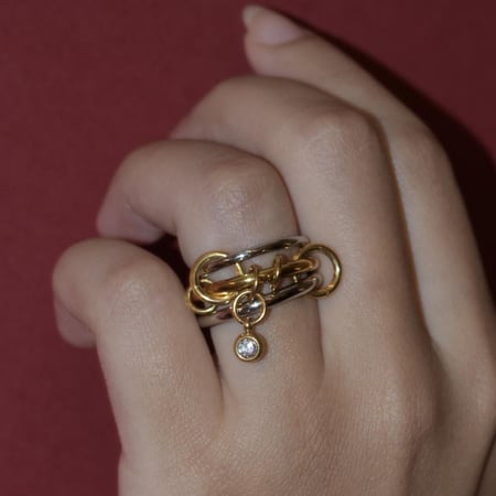 Multiple ring