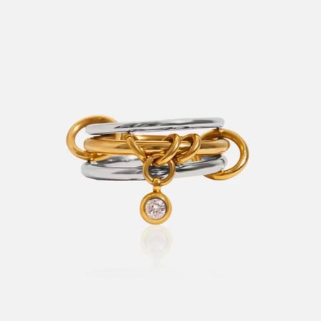 Multiple ring
