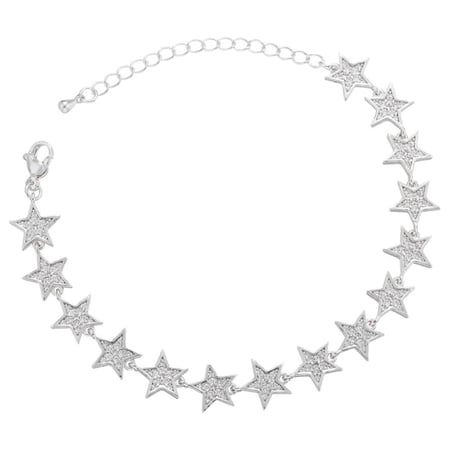 Small stars bracelet