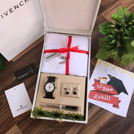 بوكس شتوي للرجال ماركة