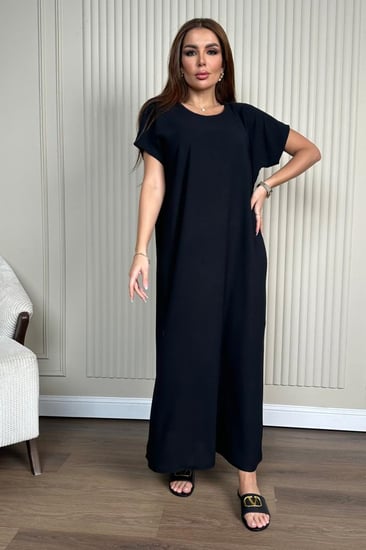 Abaya Dress_2