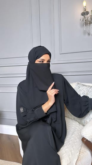 لثام