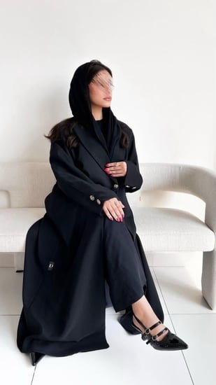 بليزر رسمي فاخر