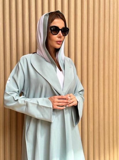 بليزر نص كلوش