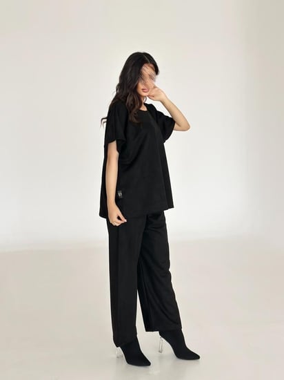 Under Abaya Winter Set