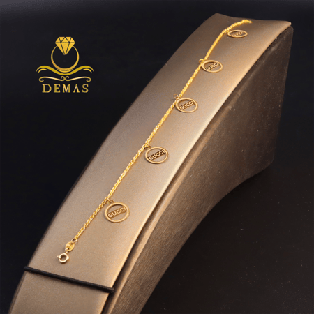 اسوارة قوتشي عيار 18