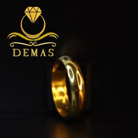 دبلة عيار 21