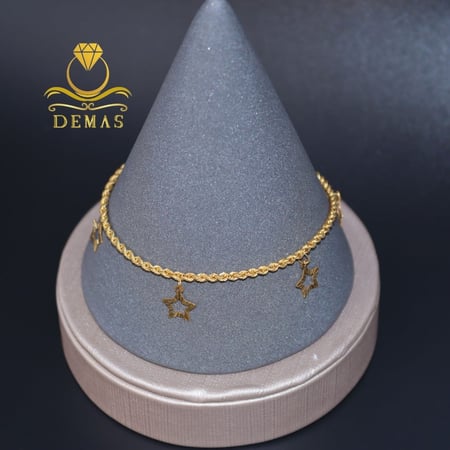 أسوارة روب تعاليق نجوم عيار 21