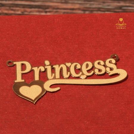 اسمك بالذهب عيار 18