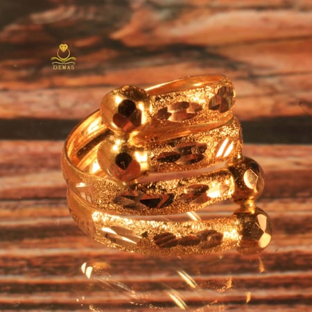 خاتم عيار 21
