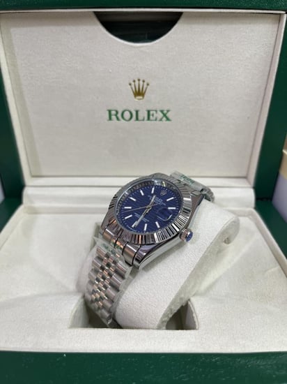 رولكس ديت جست رجالي