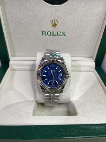 رولكس ديت جست رجالي