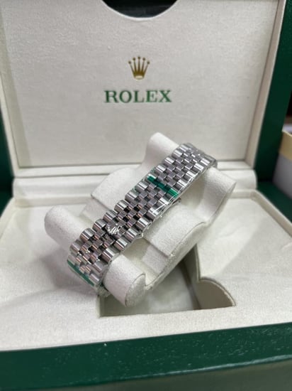 رولكس ديت جست رجالي