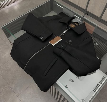 Loro Piana Cashmere Jacket