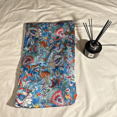 مخور حرير ايطالي