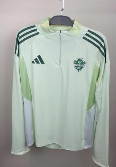 سويتر تمارين الأهلي 25/26