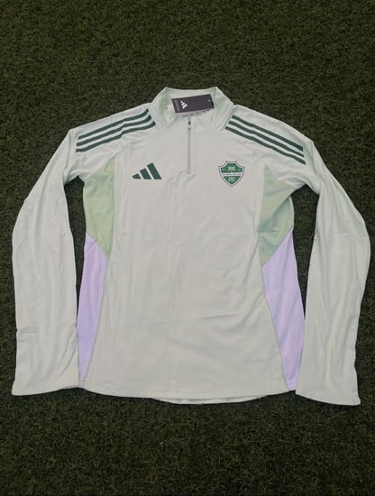 سويتر تمارين الأهلي 25/26