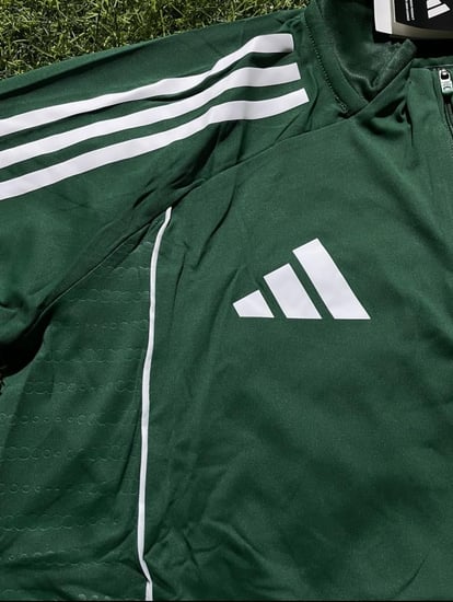 سويتر تمارين الأهلي 25/26