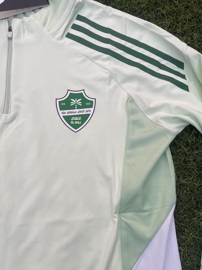 سويتر تمارين الأهلي 25/26