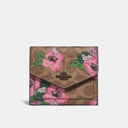 محفظه ورود من كوتش