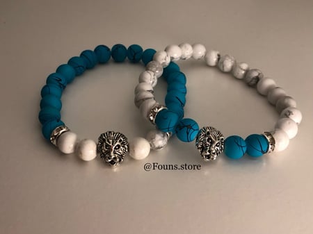 اساور الاسد كابلز