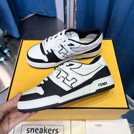 FENDI