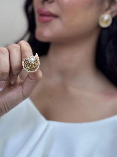 حلق ( ما شاء الله)