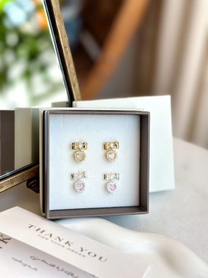 حلق نعومي.. للأعمار المتوسطة والصغيرة