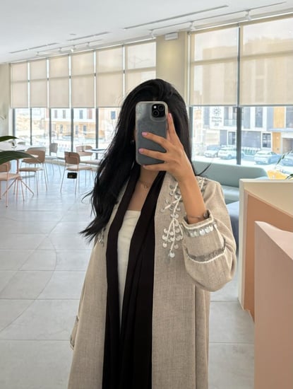 لينن بيج مميز - #195