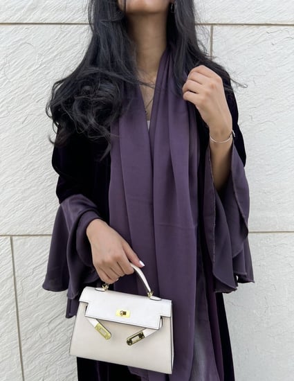 مخمل موف - 166