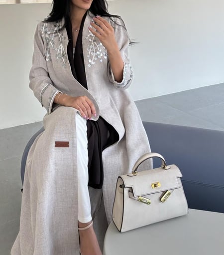 لينن بيج مميز - #195